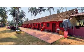 Staymaker Manan Guest House Malpe India