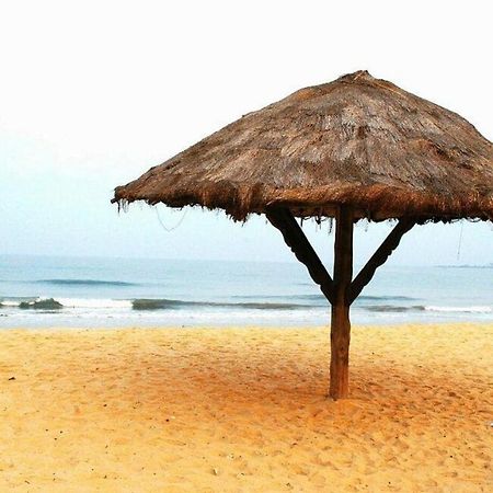 Staymaker Manan Guest House Malpe Exterior photo