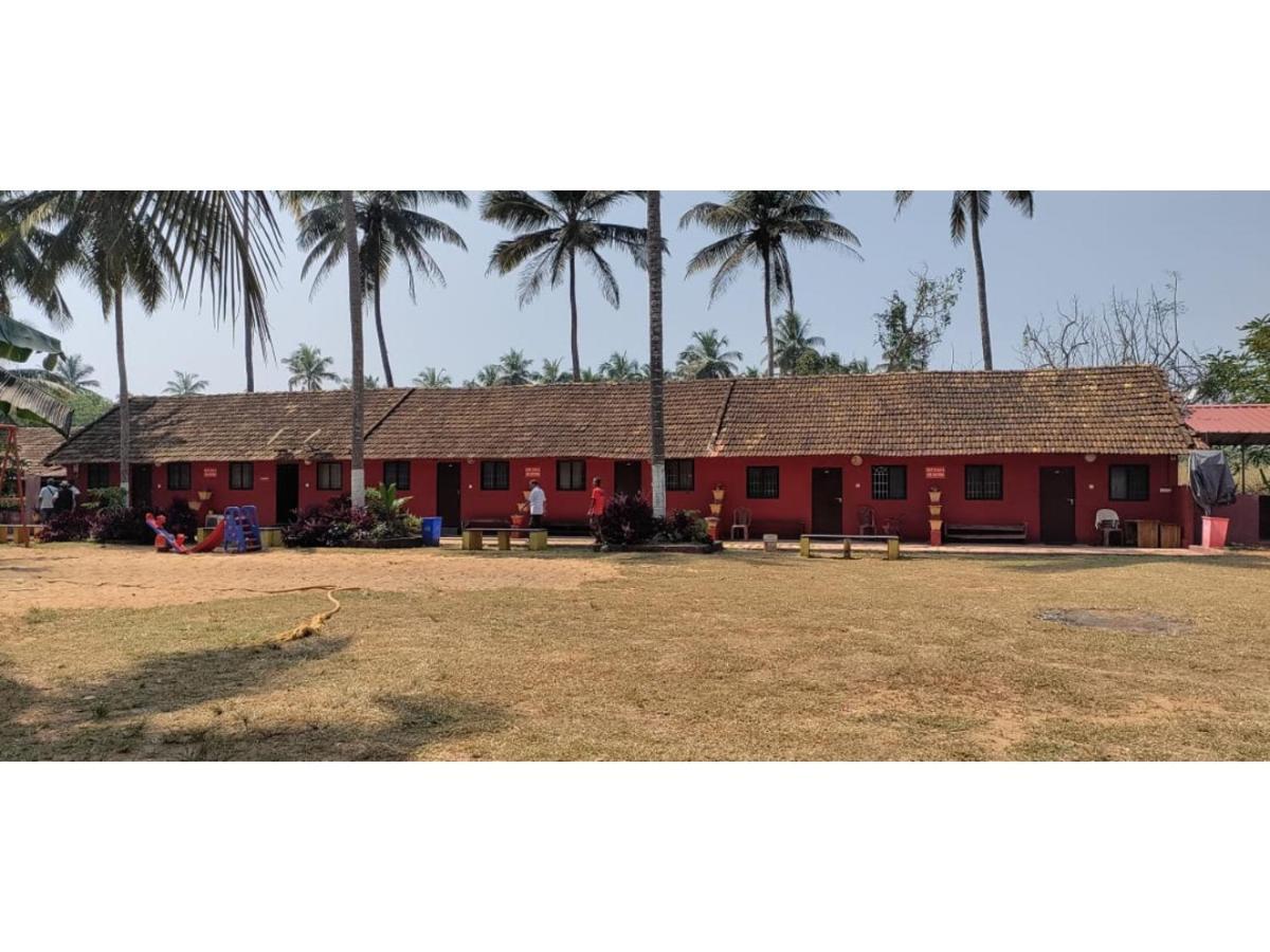 Staymaker Manan Guest House Malpe Exterior photo