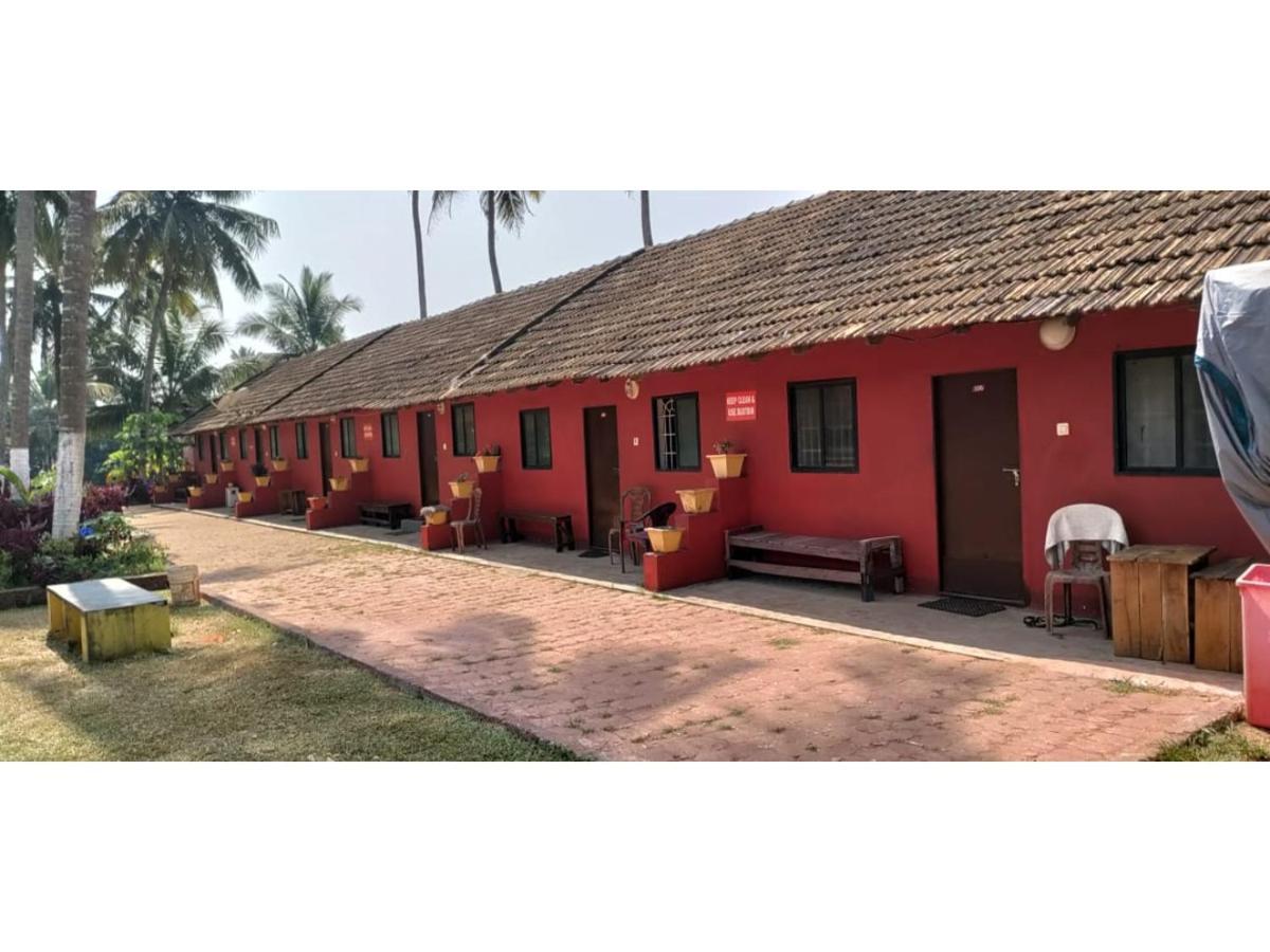 Staymaker Manan Guest House Malpe Exterior photo
