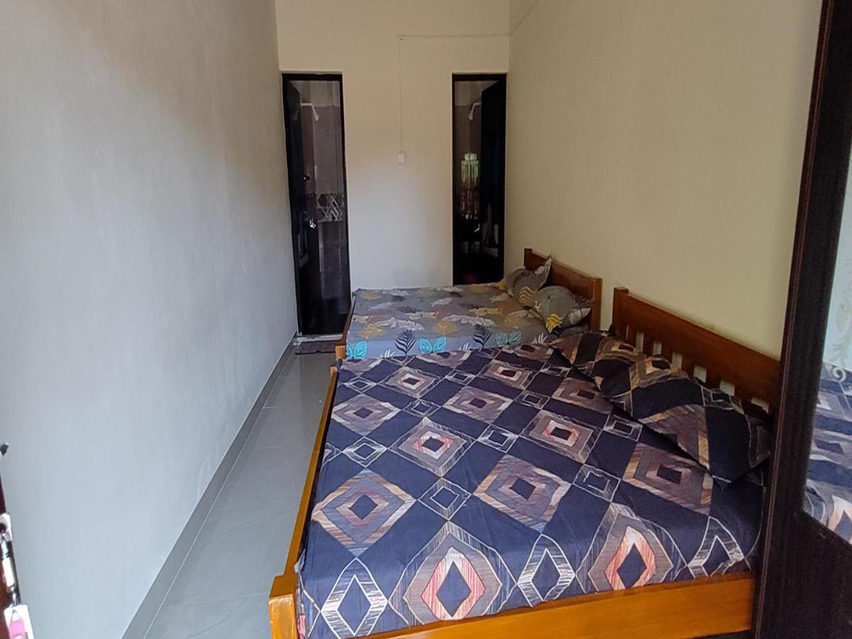 Staymaker Manan Guest House Malpe Exterior photo