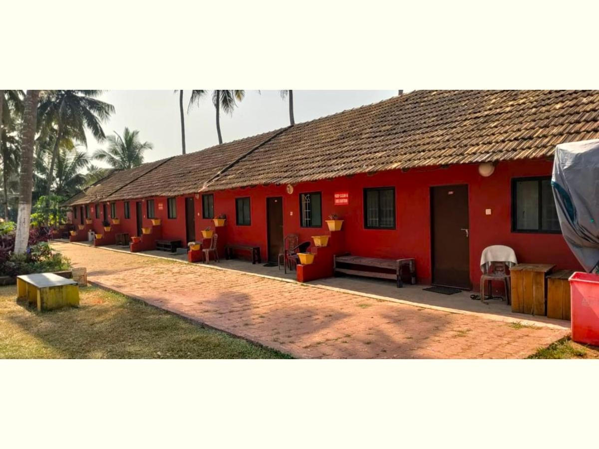 Staymaker Manan Guest House Malpe Exterior photo
