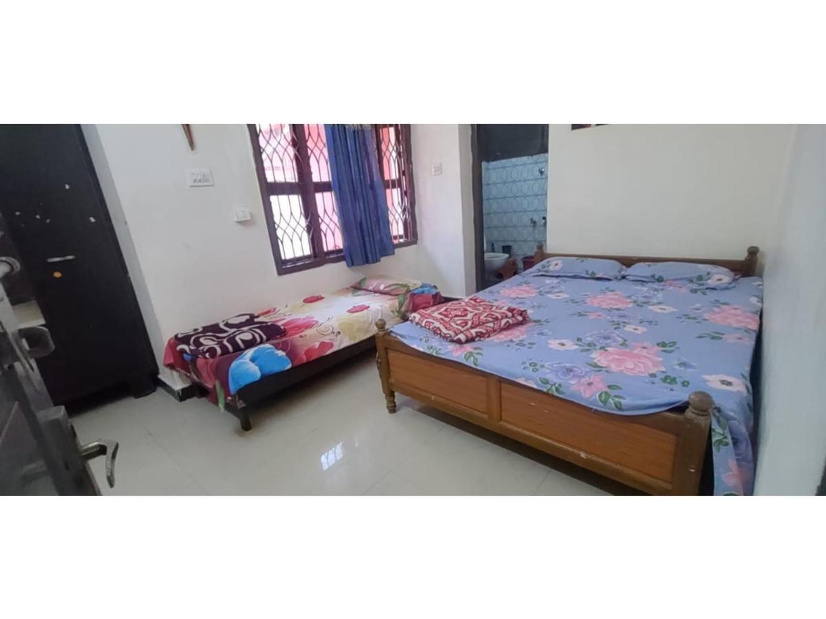 Staymaker Manan Guest House Malpe Exterior photo