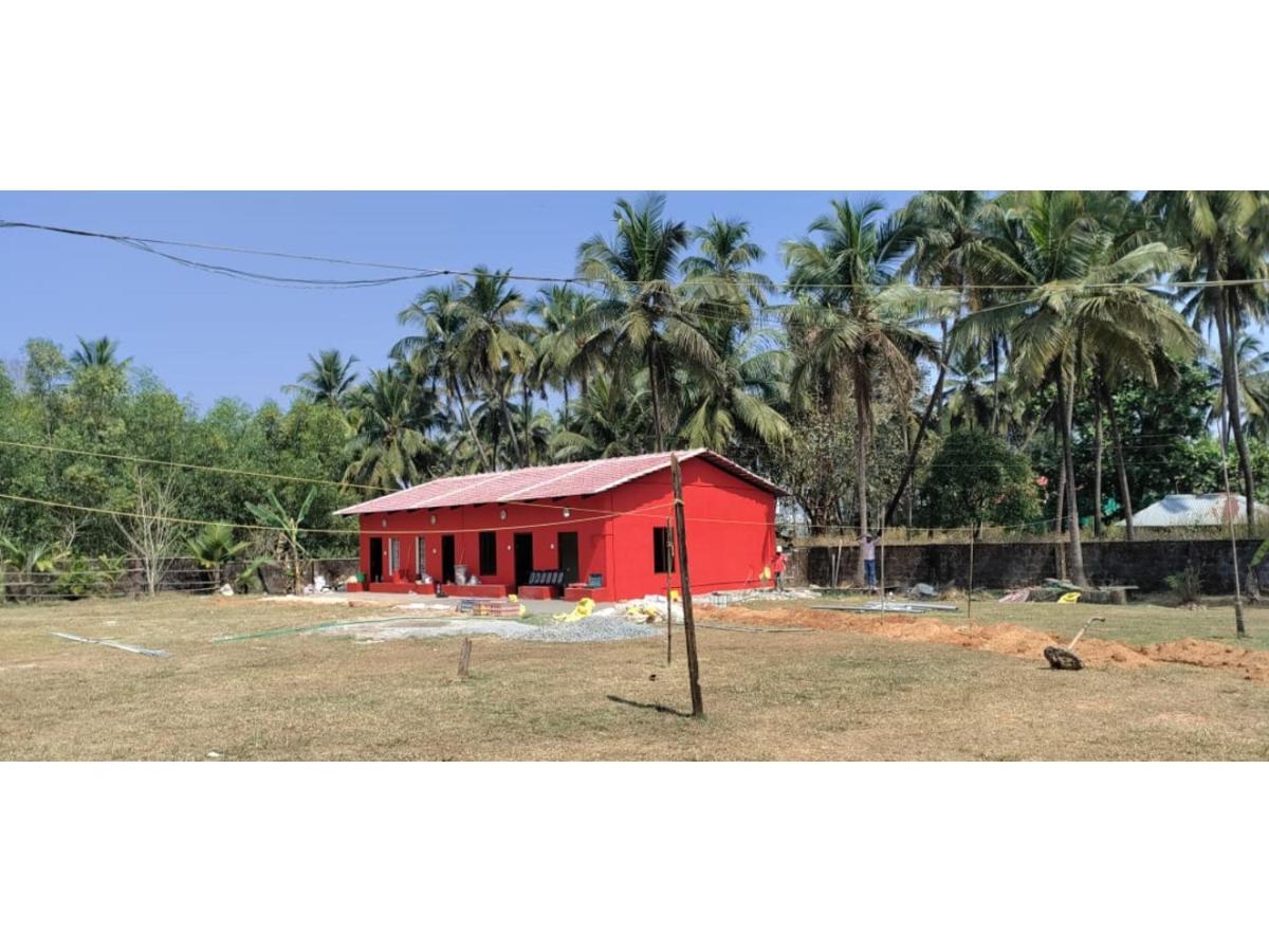 Staymaker Manan Guest House Malpe Exterior photo