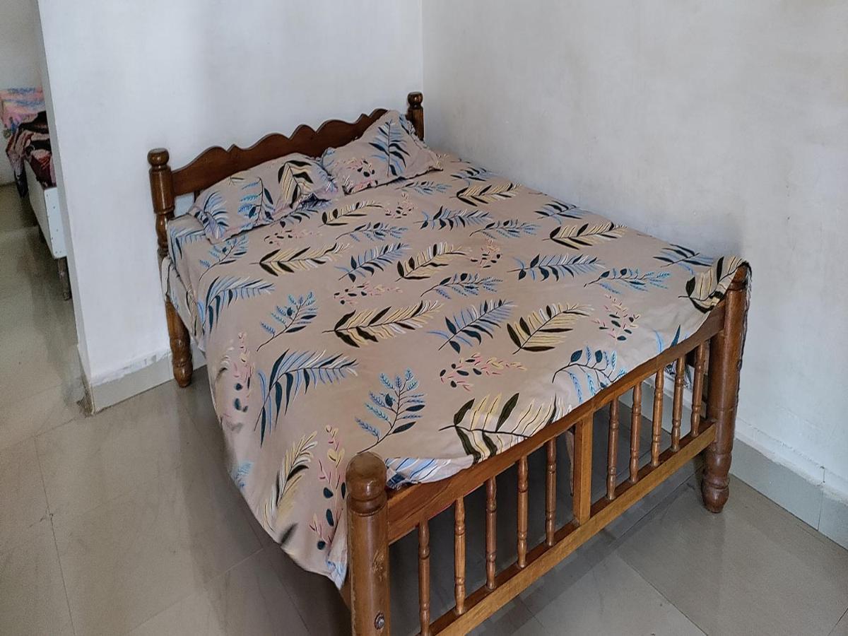 Staymaker Manan Guest House Malpe Exterior photo