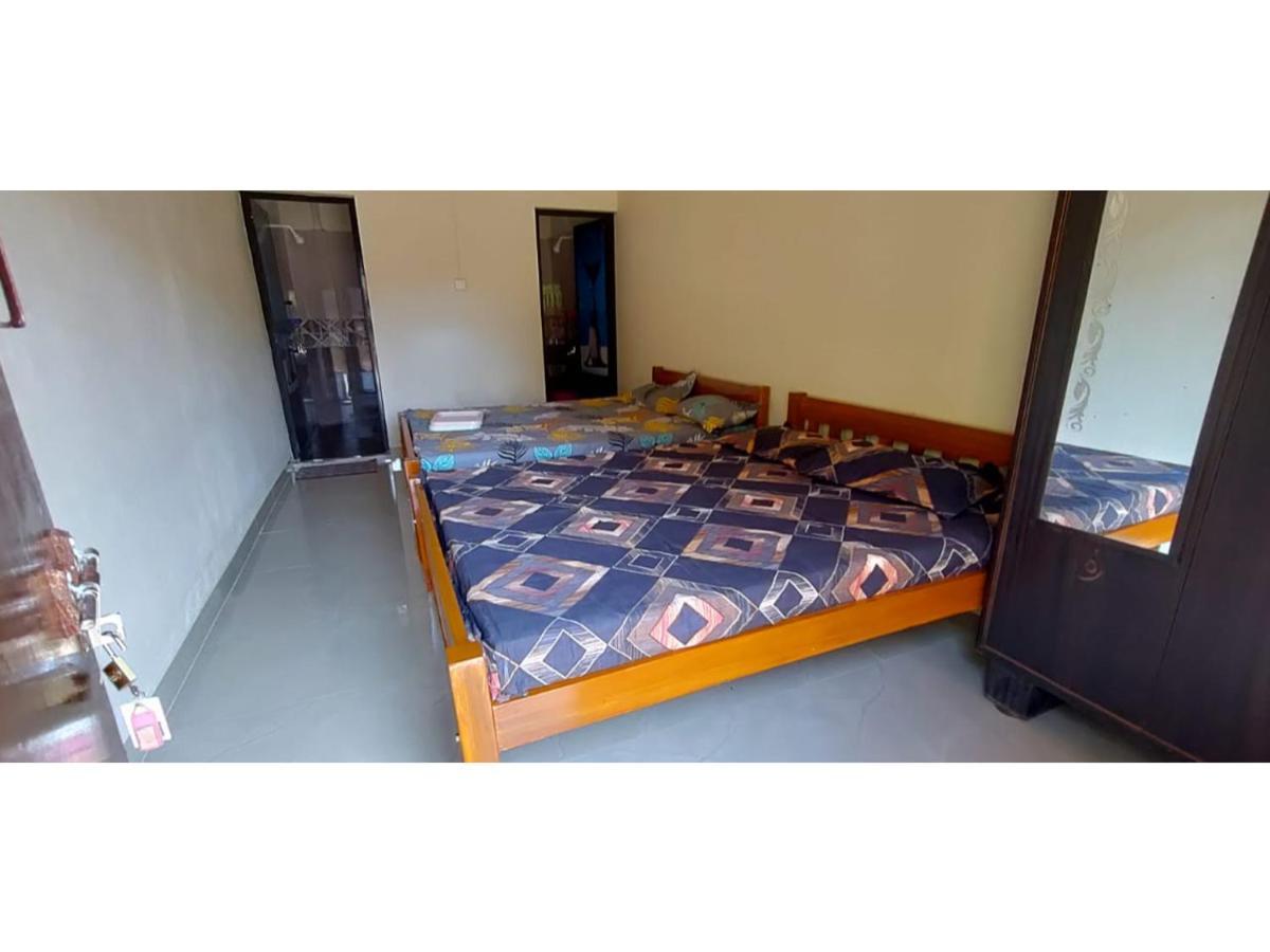 Staymaker Manan Guest House Malpe Exterior photo