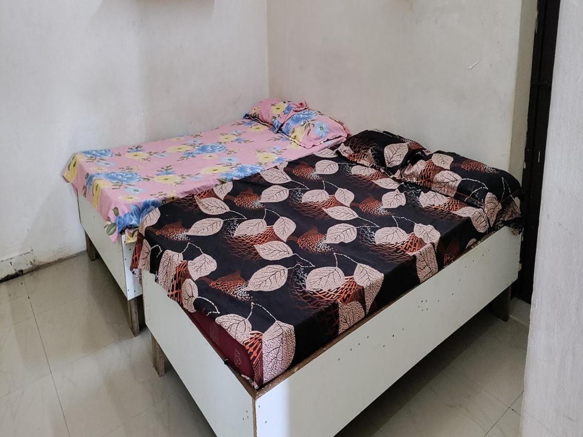 Staymaker Manan Guest House Malpe Exterior photo